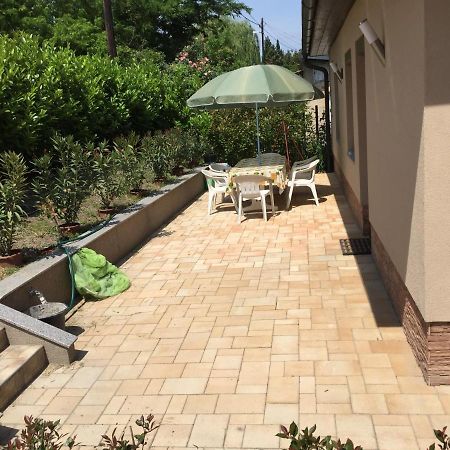 House Carlo Ponty Apartment Tass Ngoại thất bức ảnh