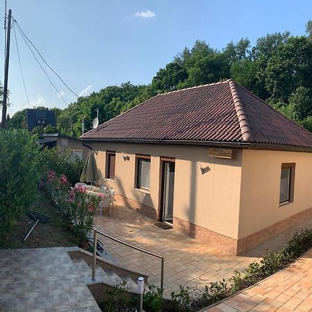 House Carlo Ponty Apartment Tass Ngoại thất bức ảnh