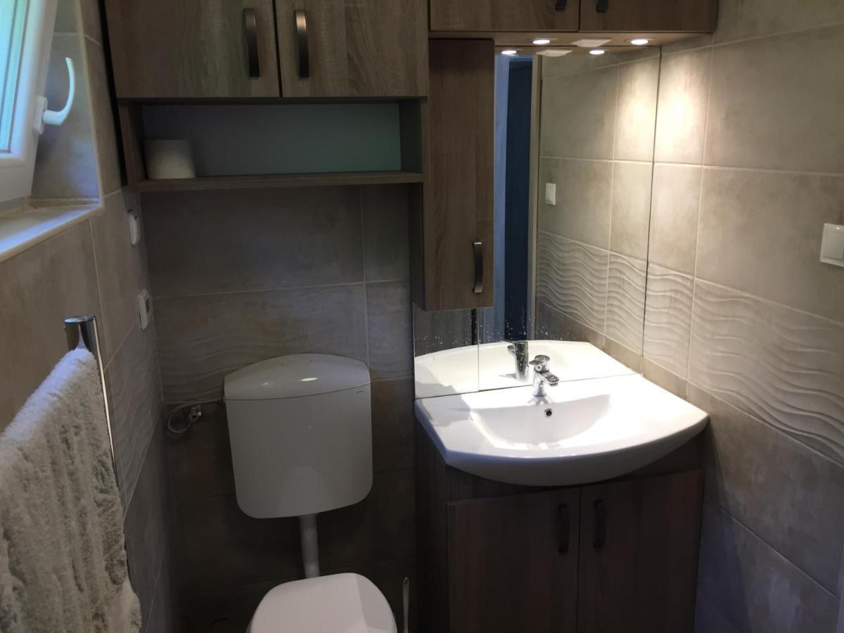House Carlo Ponty Apartment Tass Ngoại thất bức ảnh