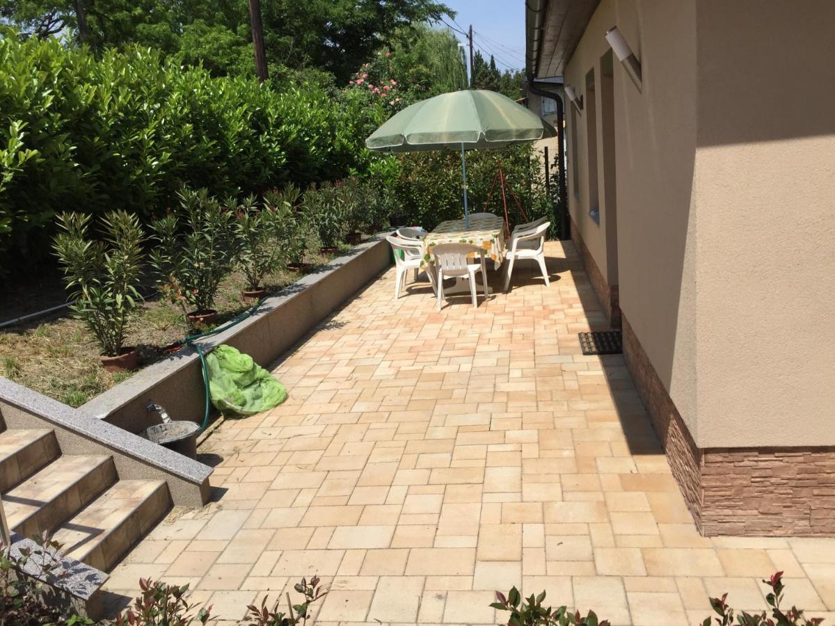 House Carlo Ponty Apartment Tass Ngoại thất bức ảnh