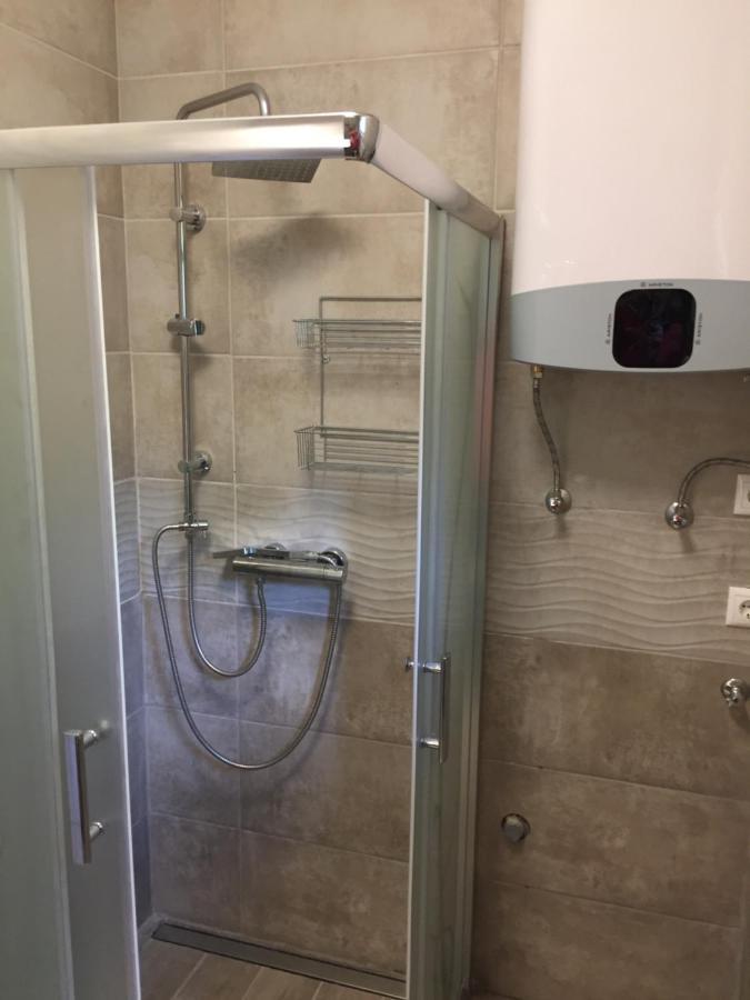 House Carlo Ponty Apartment Tass Ngoại thất bức ảnh