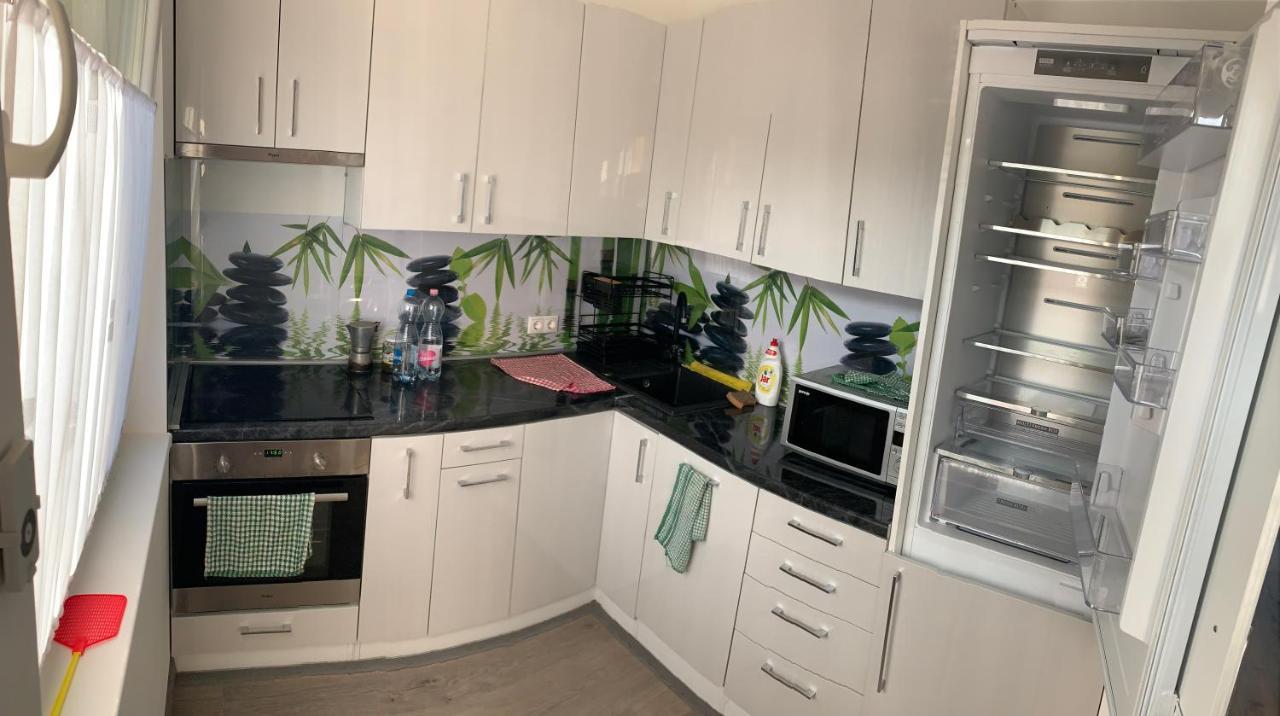 House Carlo Ponty Apartment Tass Ngoại thất bức ảnh