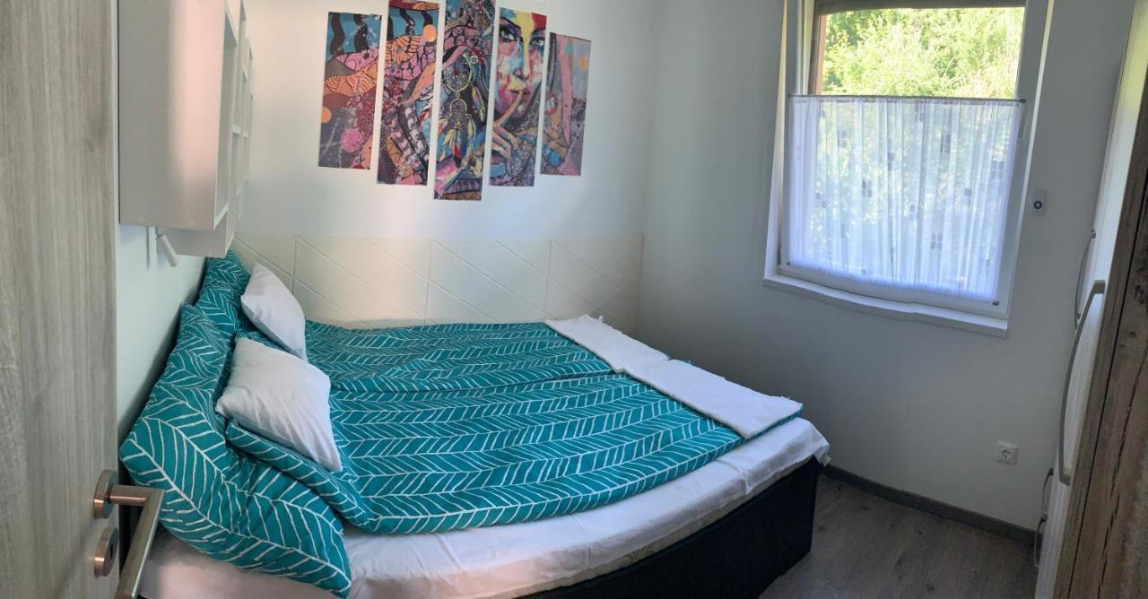House Carlo Ponty Apartment Tass Ngoại thất bức ảnh