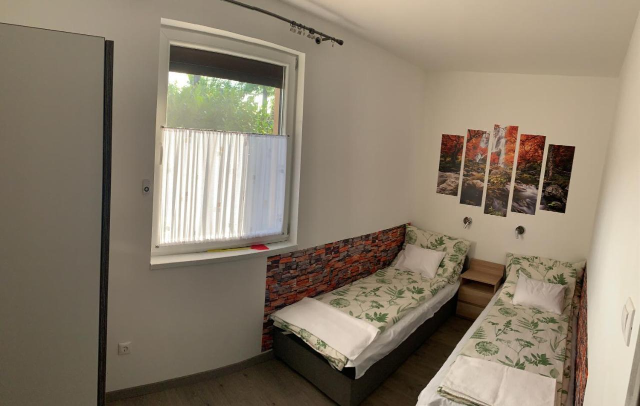 House Carlo Ponty Apartment Tass Ngoại thất bức ảnh